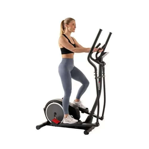 Hammer Crosstech XTR BT Cross Trainer - black/anthracite
